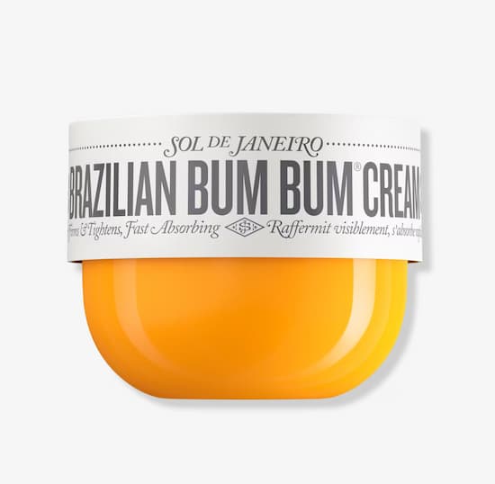 Brazilian Bum Bum Visibly Firming Refillable Body Cream