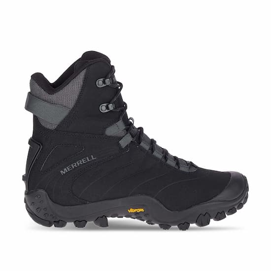 Men's Chameleon Thermo 8 Tall Waterproof Boots