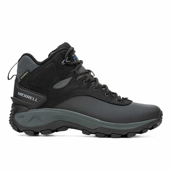 Men's Thermo Kiruna 2 Mid Waterproof Boots