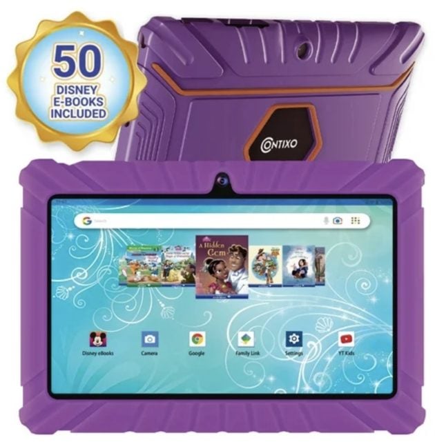 Contixo 7" Kids Tablet 32GB