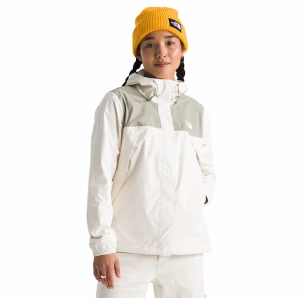 The North Face Antora Lightweight Jacket for Ladies