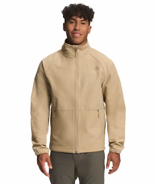 The North Face Camden Soft Shell Jacket