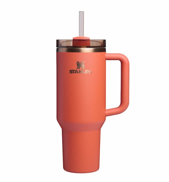 The Quencher H2.0 Flowstate Tumbler | 40 OZ