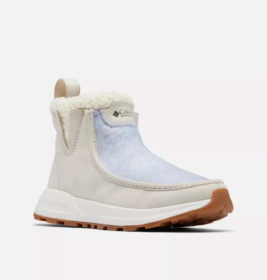 Women's Landroamer Cozy Boots